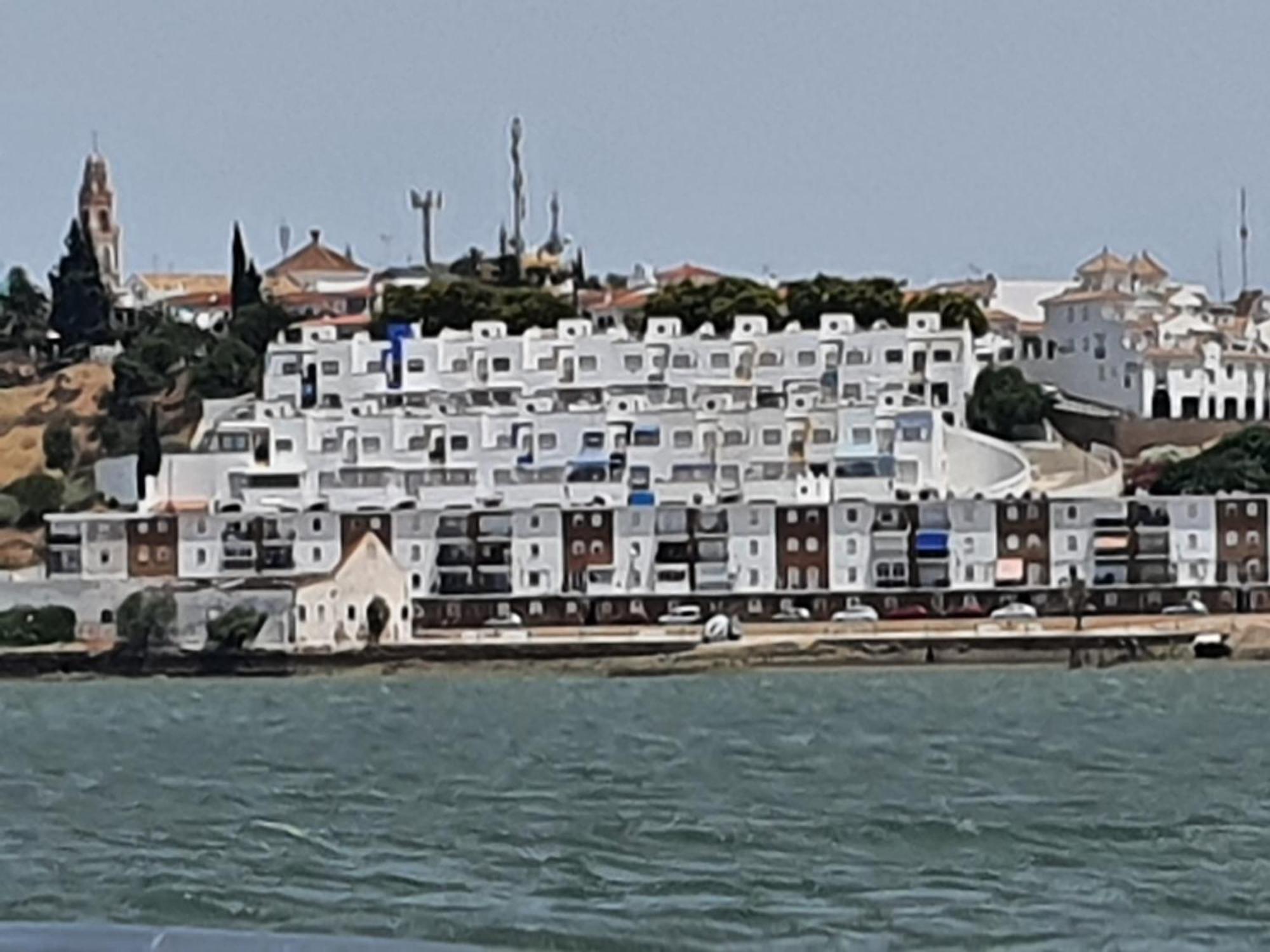شقة Capricho Del Guadiana ايامونتي المظهر الخارجي الصورة
